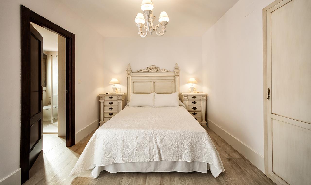 Nuevo Monteftur Hotell Montefrío Exteriör bild